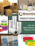 BrownCor Catalog