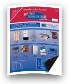 GSA catalog cover