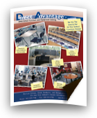 school furniture catalog cover