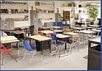 picture of product showroom